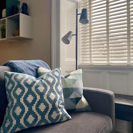 Holiday home 2 Harney Peak Portinscale