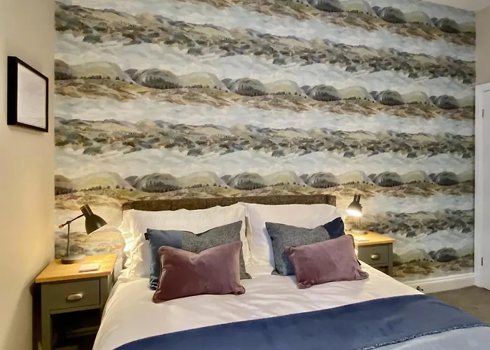 Holiday home 2 Harney Peak Portinscale