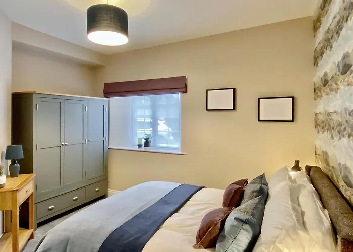 2 Harney Peak Holiday home