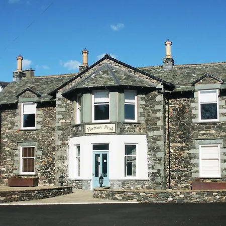 Holiday home 2 Harney Peak Portinscale