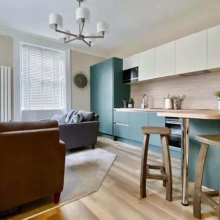2 Harney Peak Holiday home Portinscale