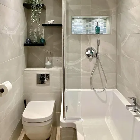 2 Harney Peak Holiday home *