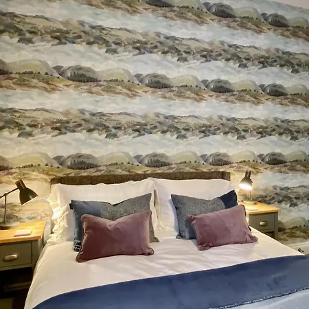 Semesterbostad 2 Harney Peak Portinscale