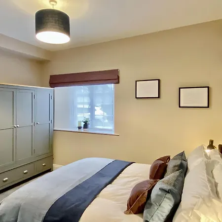 2 Harney Peak Semesterbostad