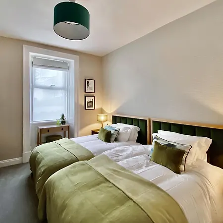 2 Harney Peak Semesterbostad *